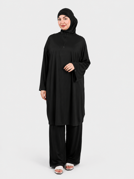Burkini Nour Noir