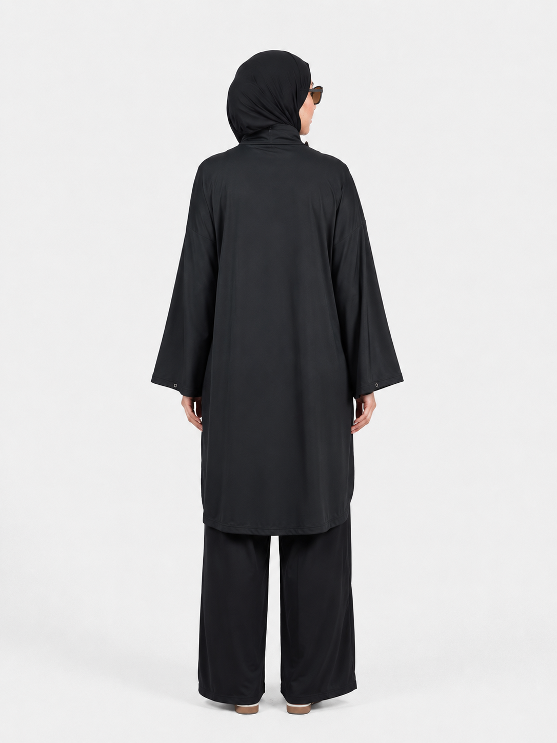 Burkini Nour Noir