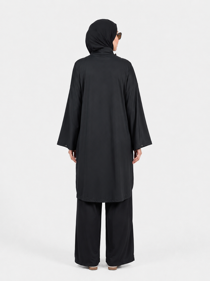 Burkini Nour Noir