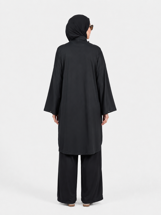 Burkini Nour Noir