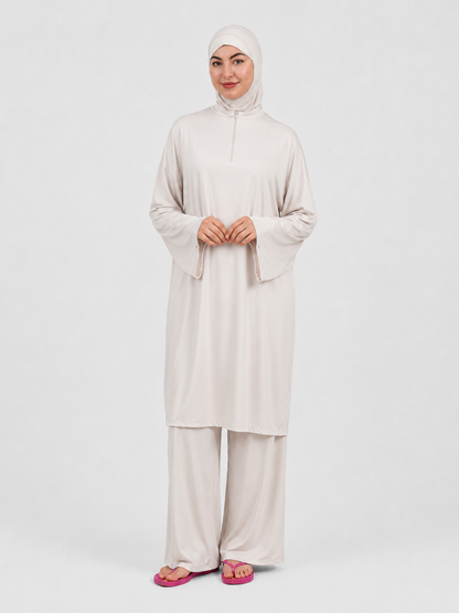 Burkini Nour creme