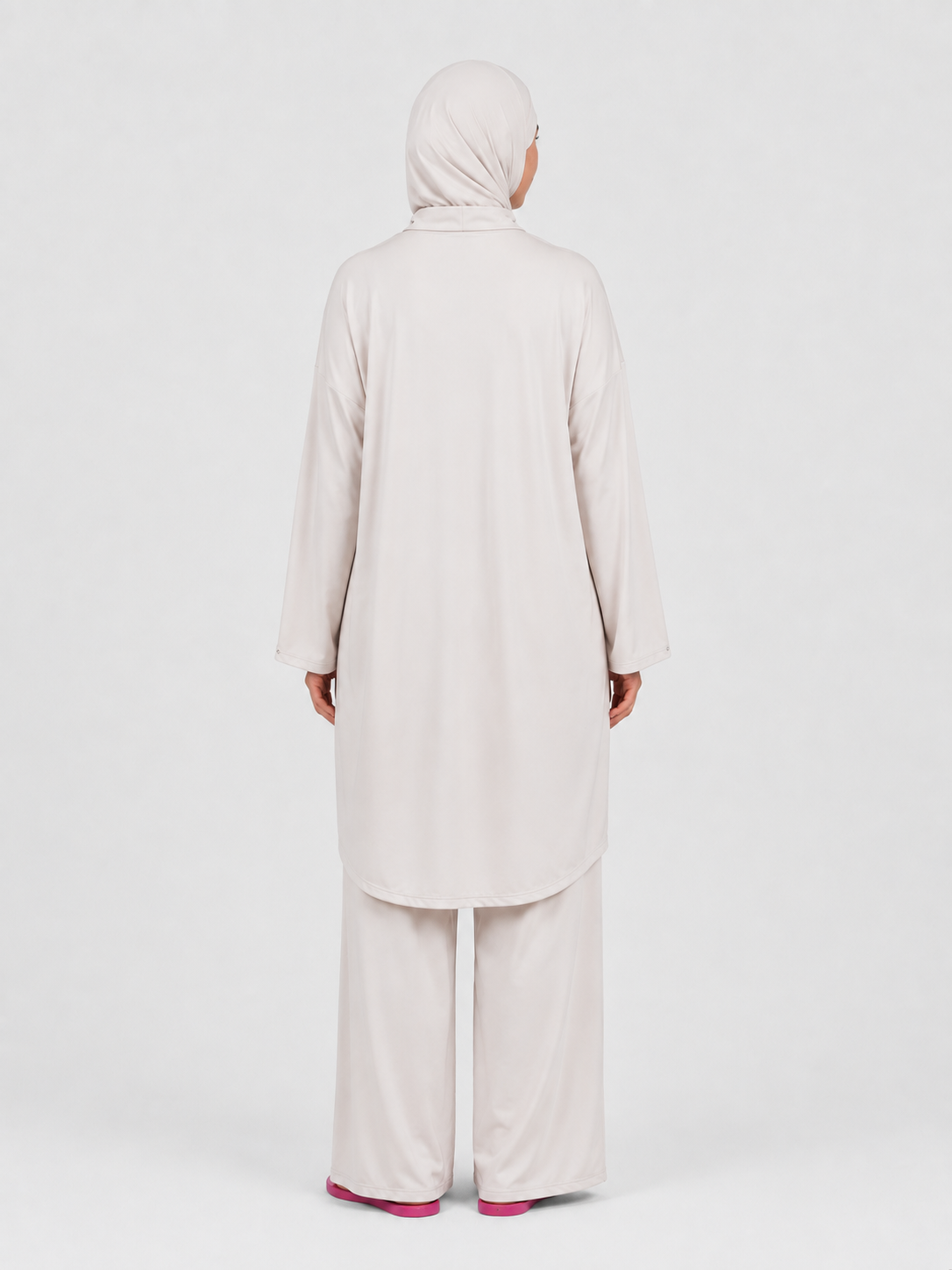 Burkini Nour creme