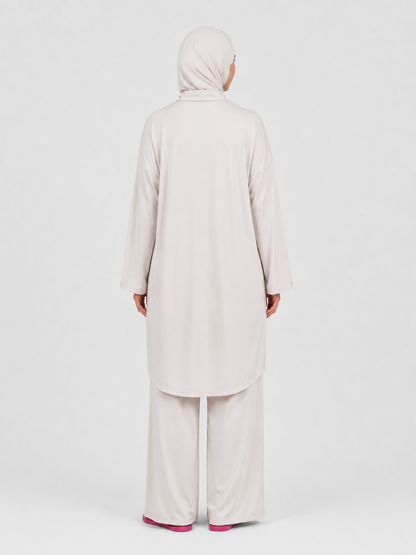 Burkini Nour creme