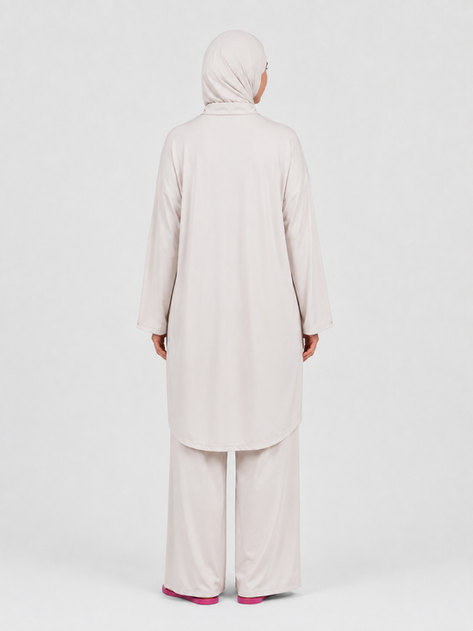 Burkini Nour creme